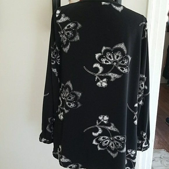 Target long top - Picture 4 of 5